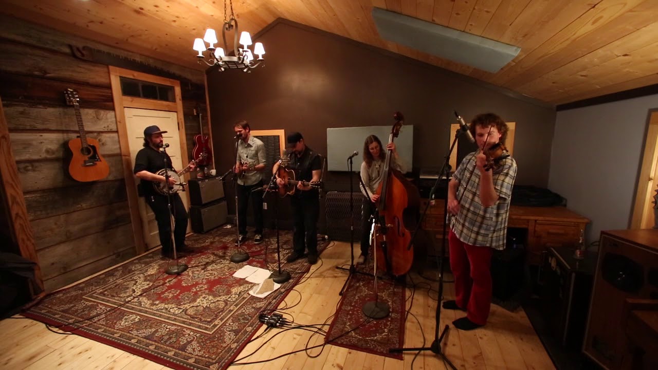 Road To Spencer by Ricky Skaggs