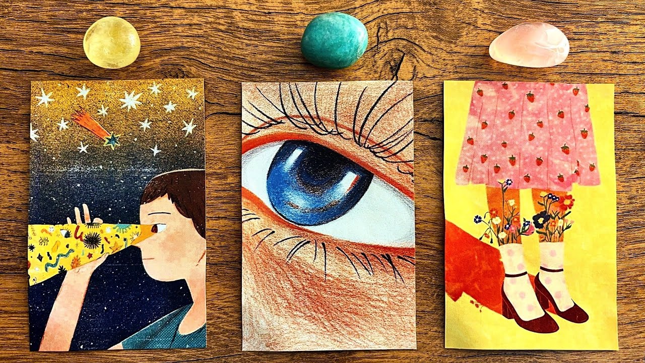 A SURPRISE THAT’S COMING IN 3 DAYS!🌠🫣✨| Pick a Card Tarot Reading
