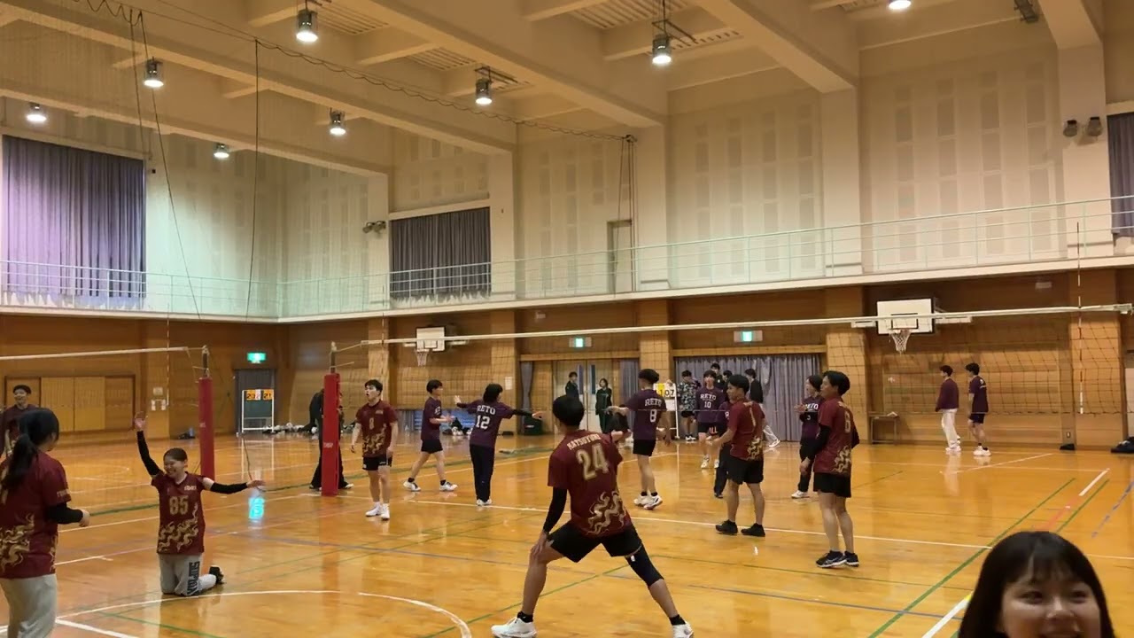 2026/02/22 volley 16