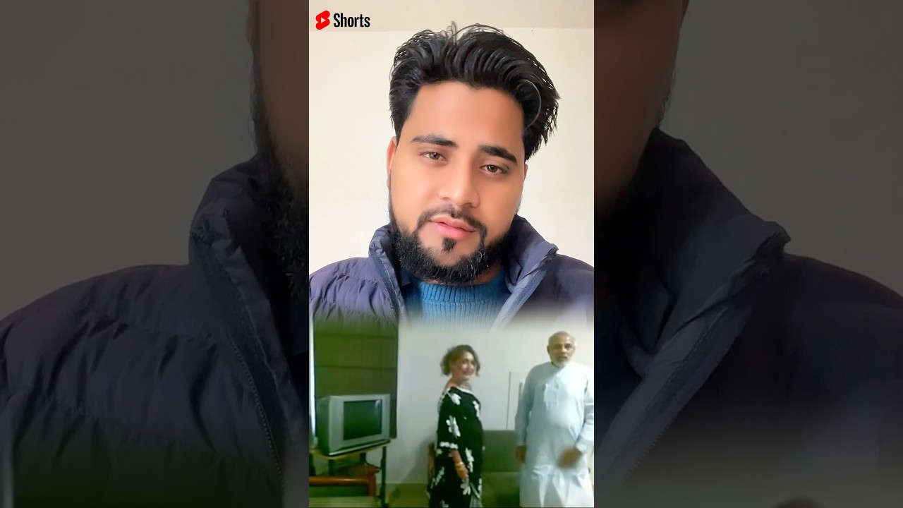 Modi Ji Ki Ye Viral Video Samajh Aayi Ya Nahi? Poori Sachchai#shortvideo