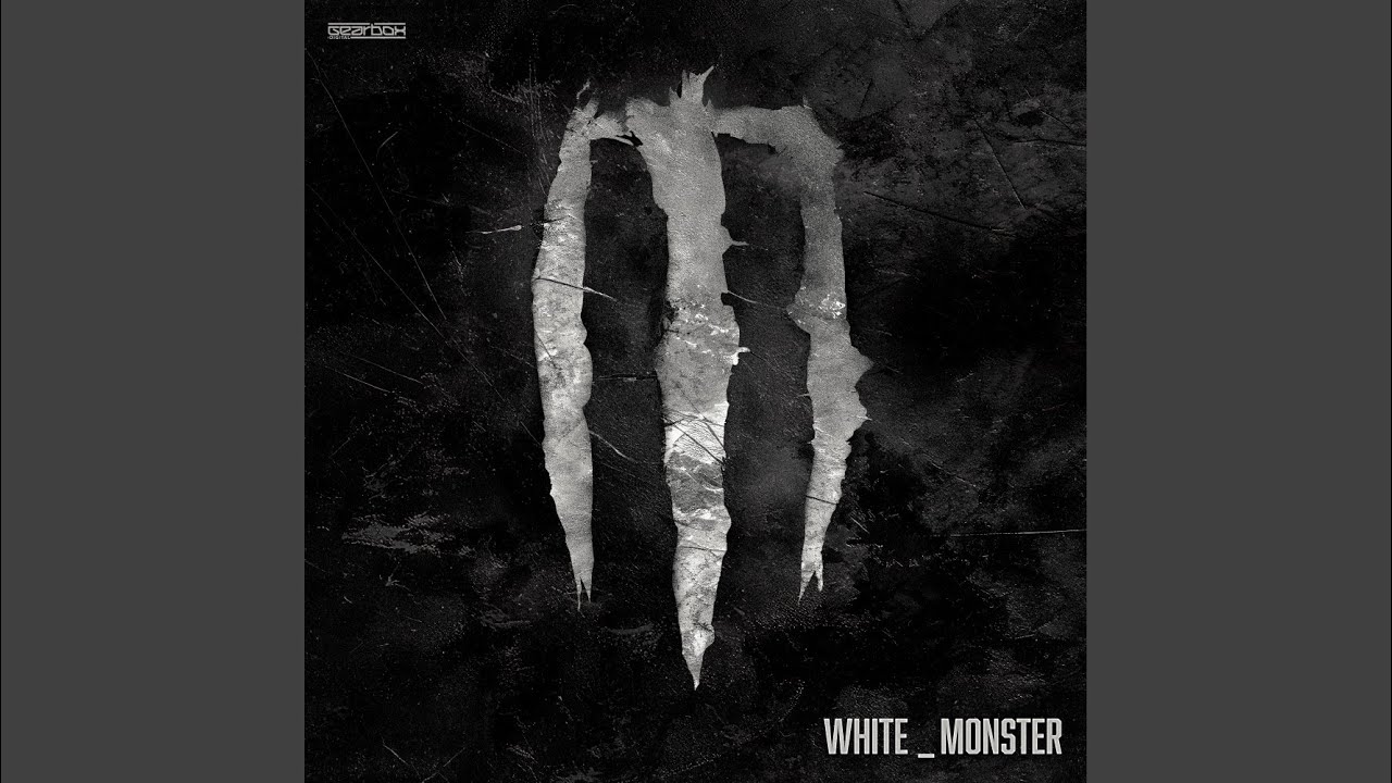 WHITE_MONSTER (DEEZL Remix)
