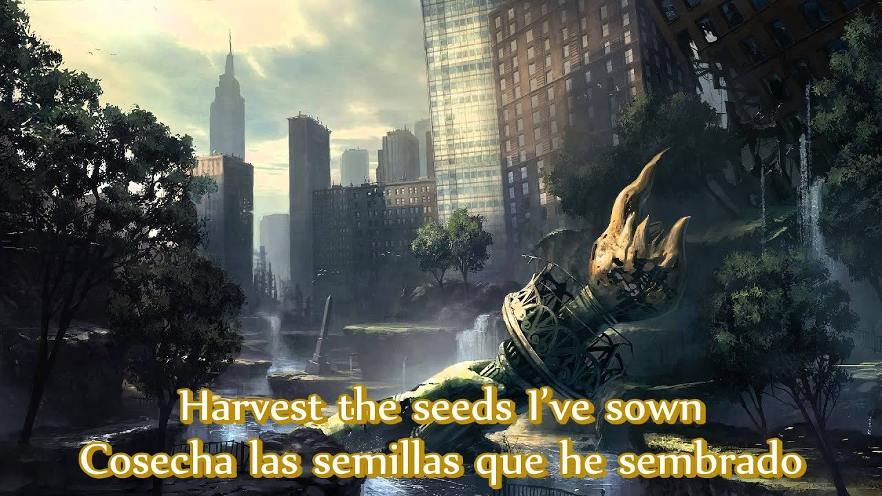 Stratovarius - One Must Fall (Subs - Español - Lyrics)