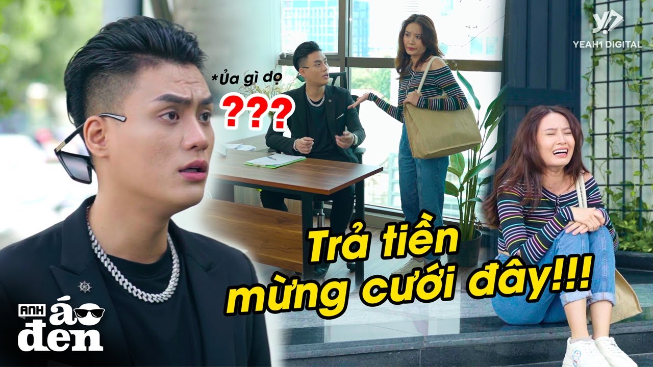 Cô Dâu Ăn Vạ 