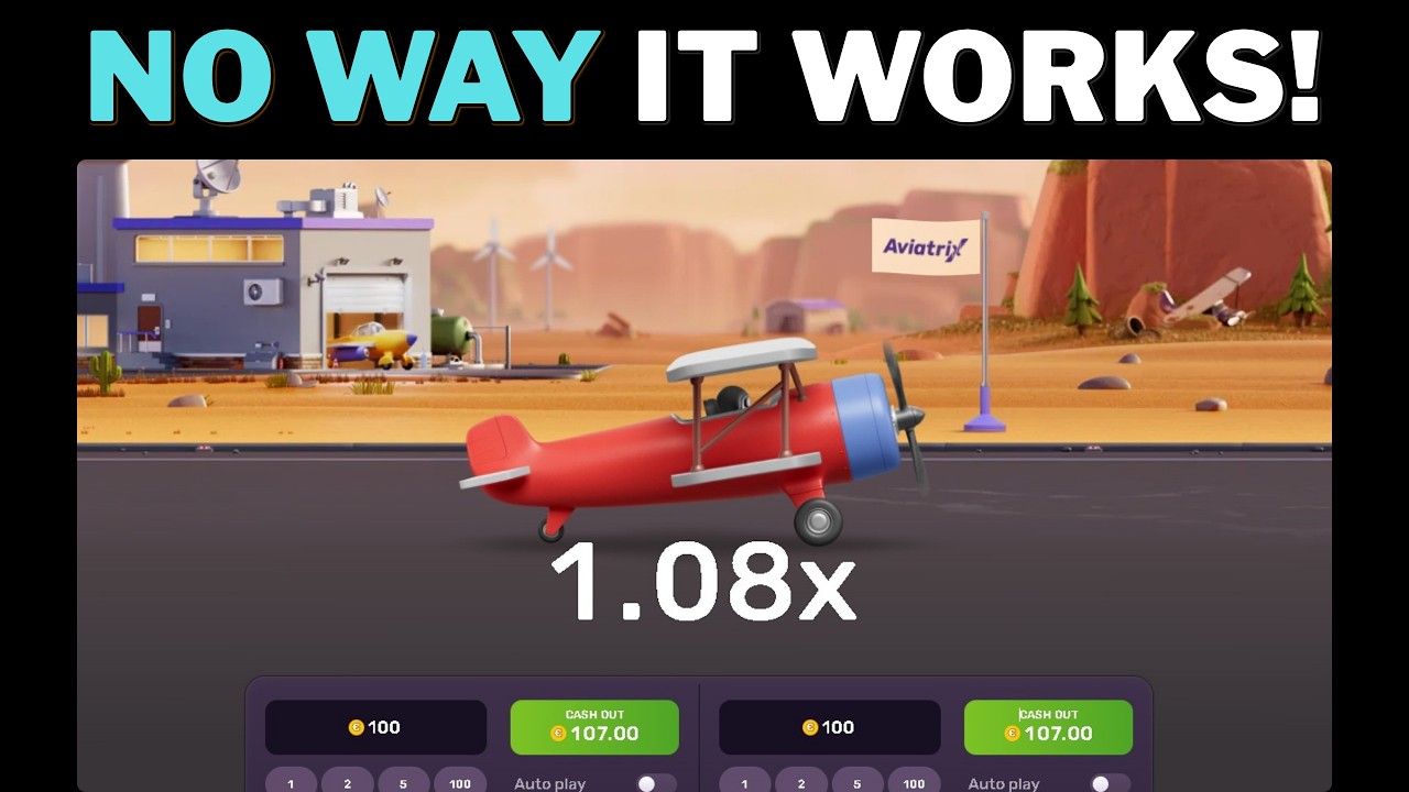 Aviatrix How to Play - Best Strategy and Pro Tips Revealed