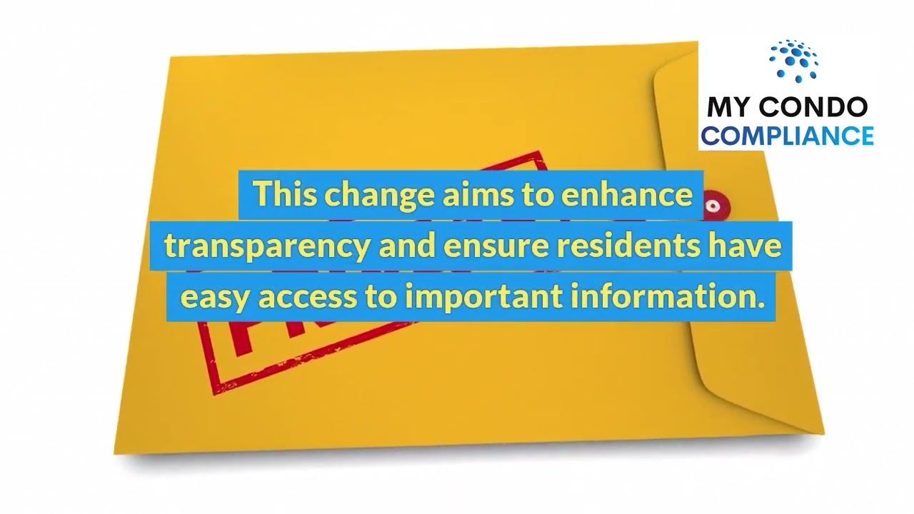 Florida Condo Associations: Stay Compliant with new Website Requirements
