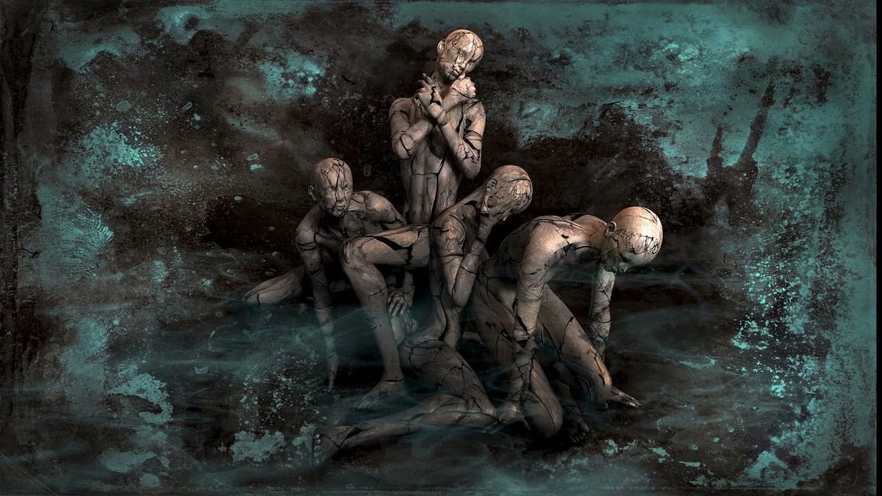 Lo.. - Event Horizon