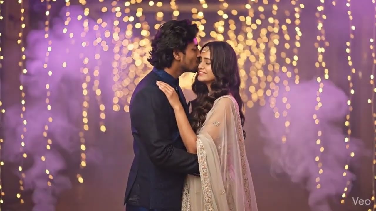 हौले-हौले प्यार: इस वेलेंटाइन डे पर एक खूबसूरत प्रेम कहानी ❤️ | Valendtine स्पेशल 2026
