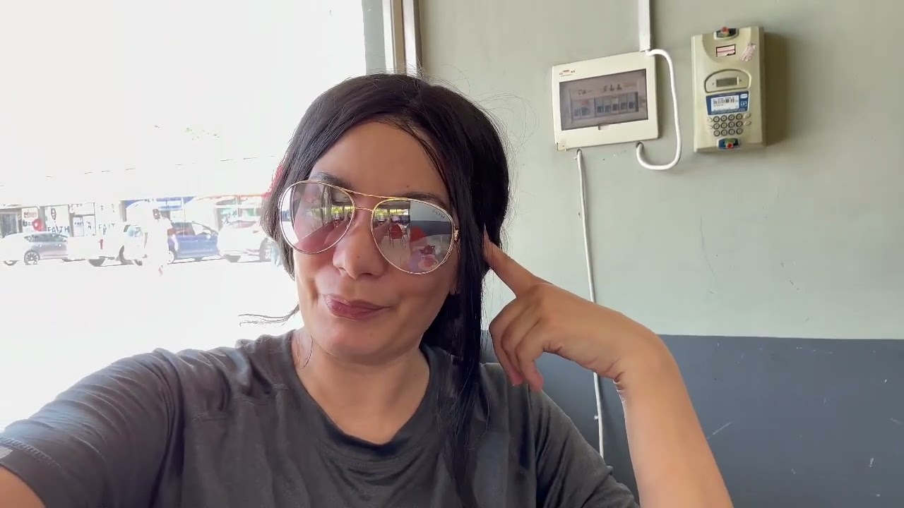 Crossing from Angola to Namibia by Bus: Lubango to Windhoek Journey 🚌🌍