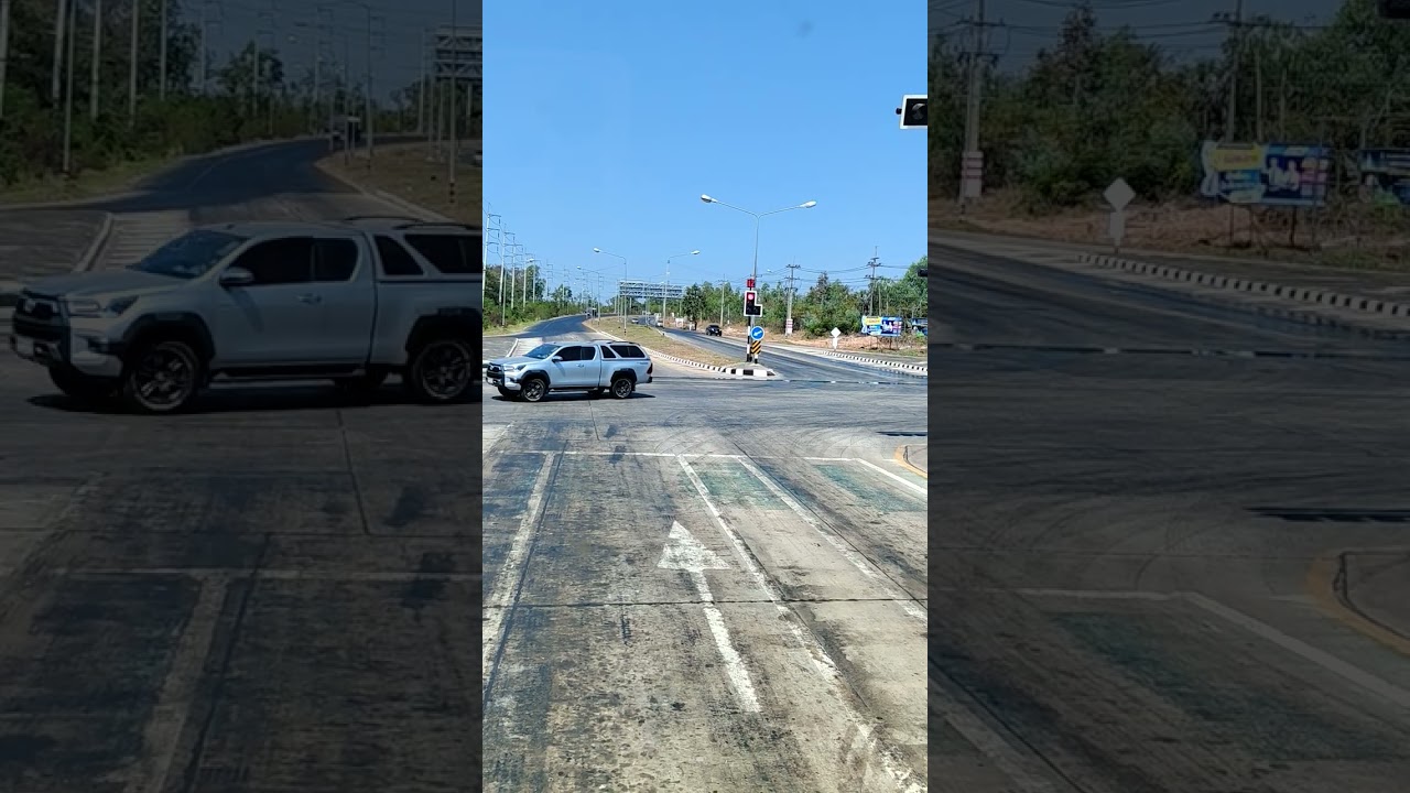 ถนนเลี่ยงเมืองมุกดาหาร