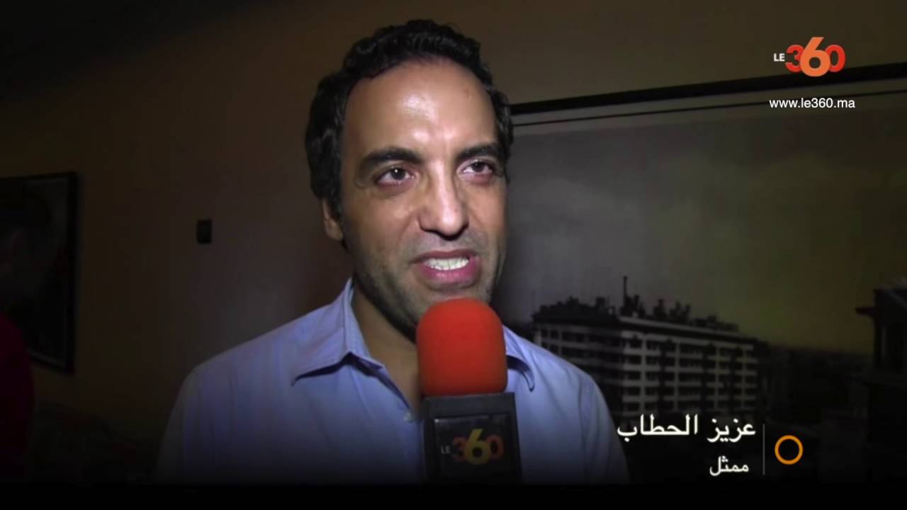 Le360.ma &bull; فطور عزيز حطاب