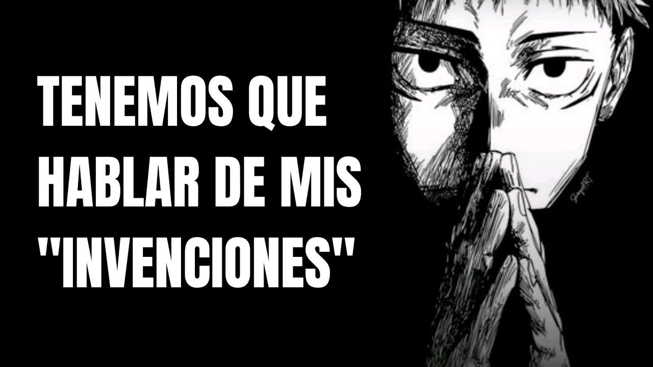 IMPORTANTE: Defendiéndome de mi 