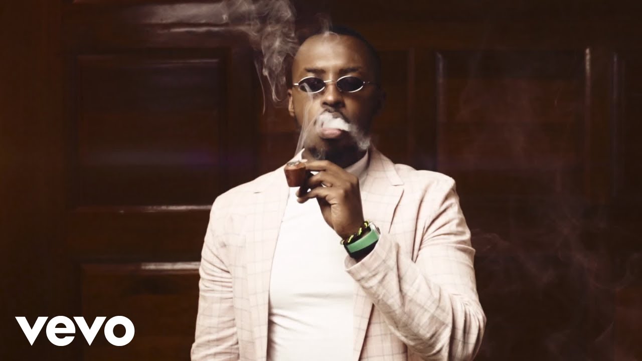Muchomante - Apwana ft. Zilha, Mapy