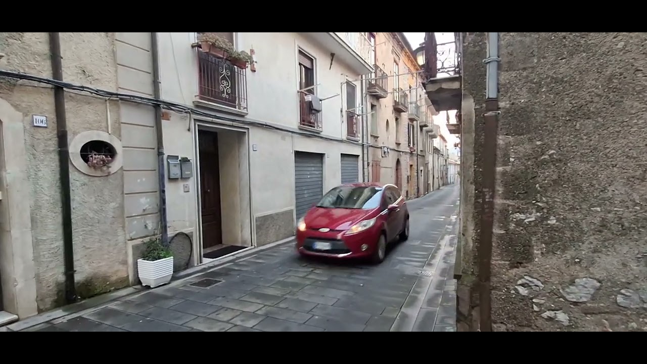 Buonabitacolo, Salerno-ITALIA