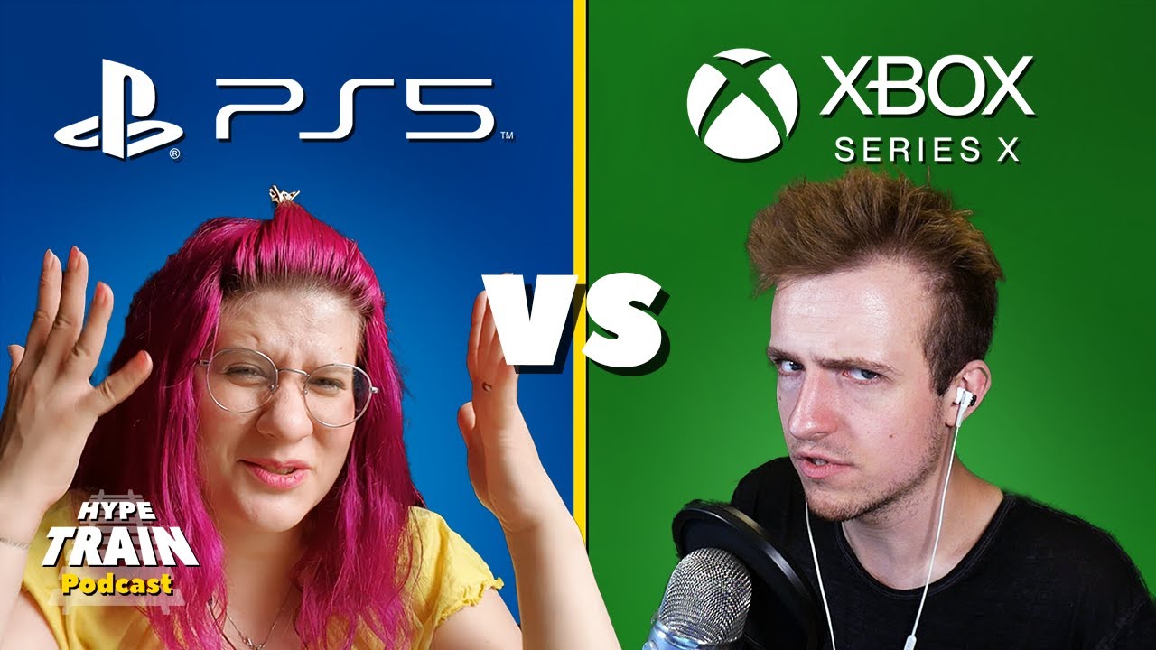 PS5 vs Xbox Series X|S. Co kupimy? Dyskusja o nowej generacji konsol.