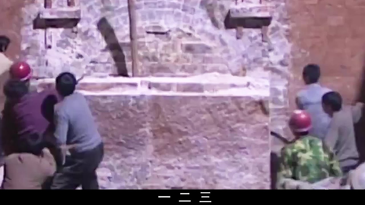 南京挖出郑和墓，郑和后裔阻止挖掘未果，出土墓志铭震惊考古界 #郑和墓，考古现场，墓志铭，南京考古，明朝历史