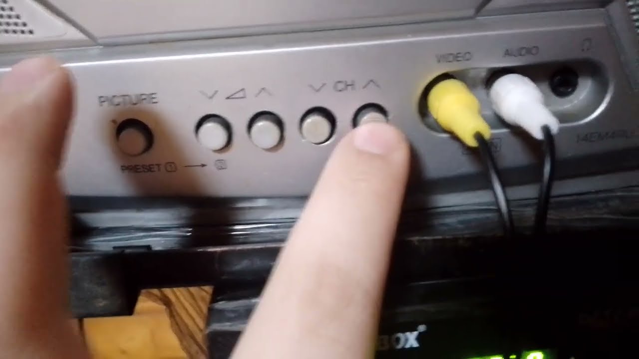 sharp 14em4ru после мелкого ремонта