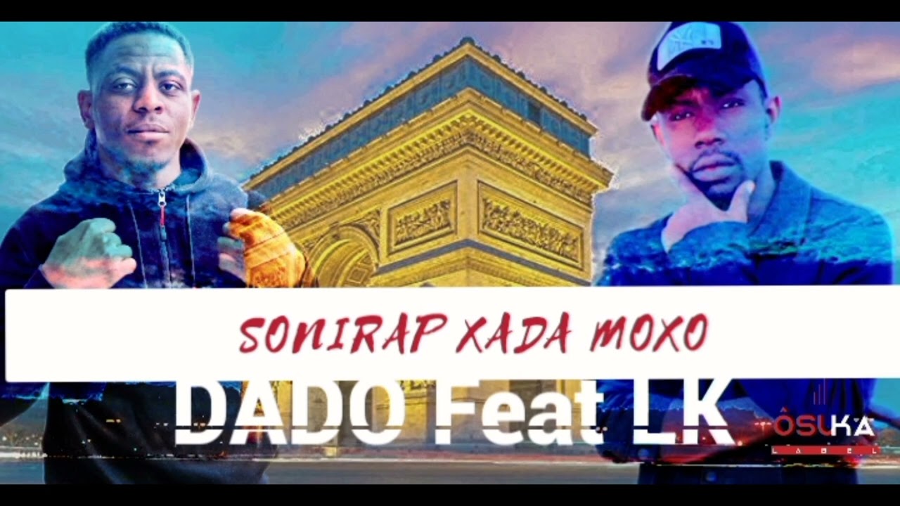mcdado feat  Lk  xadamoxo