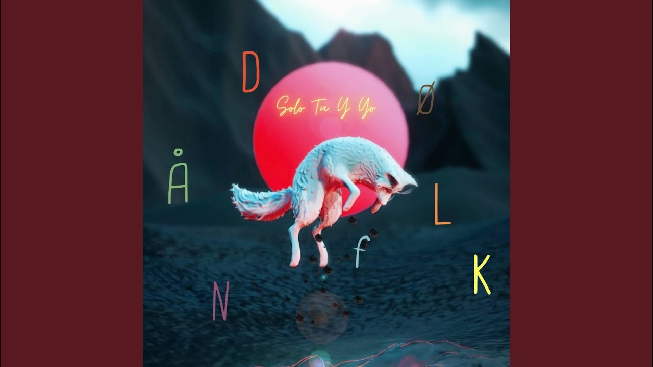 Solo Tu Y Yo (Extended Mix)