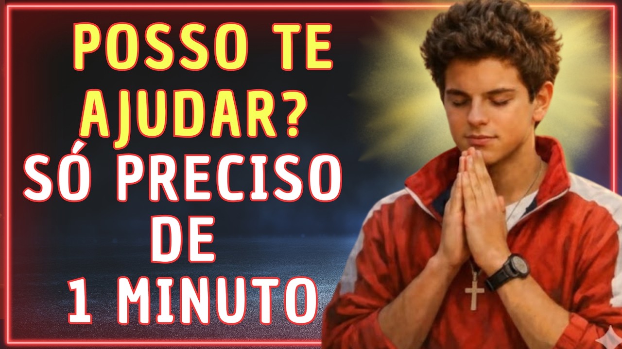 🚨✨ Me empreste 1 minuto e eu te mostrarei algo especial... ✨🚨