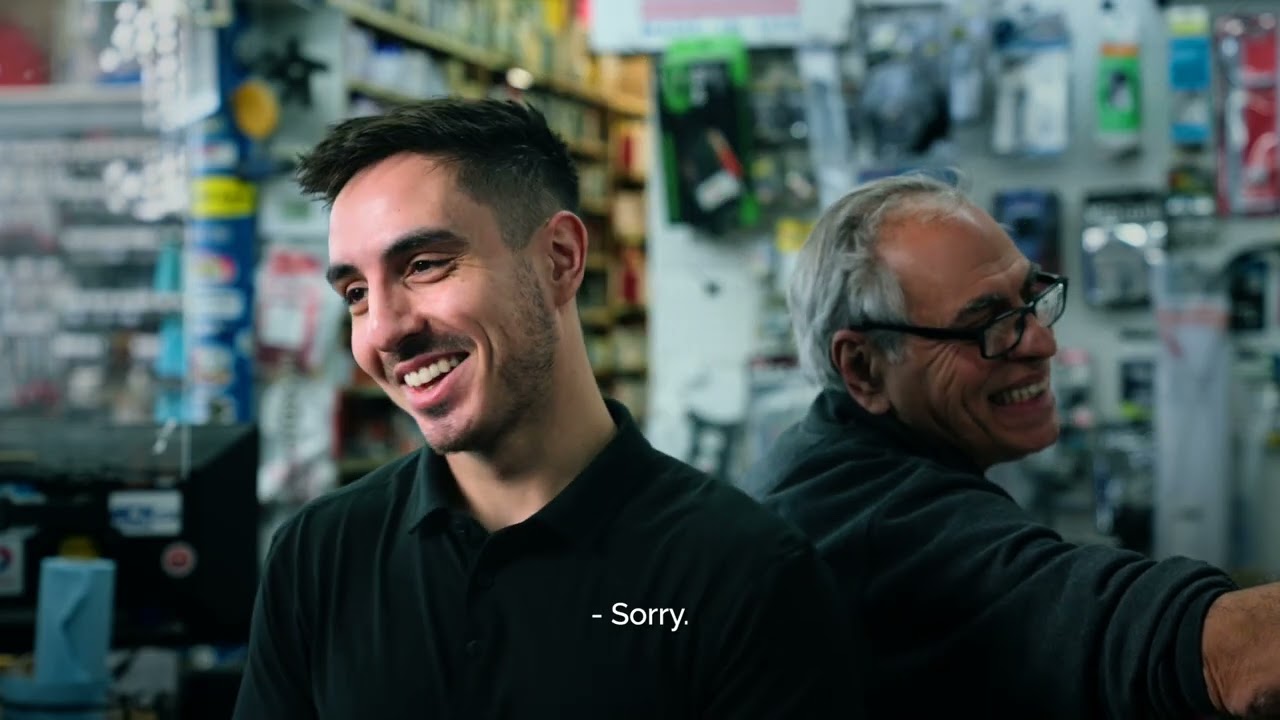 Partsterr: eBay Canada's 2023 Emerging Ecommerce Entrepreneur of the Year