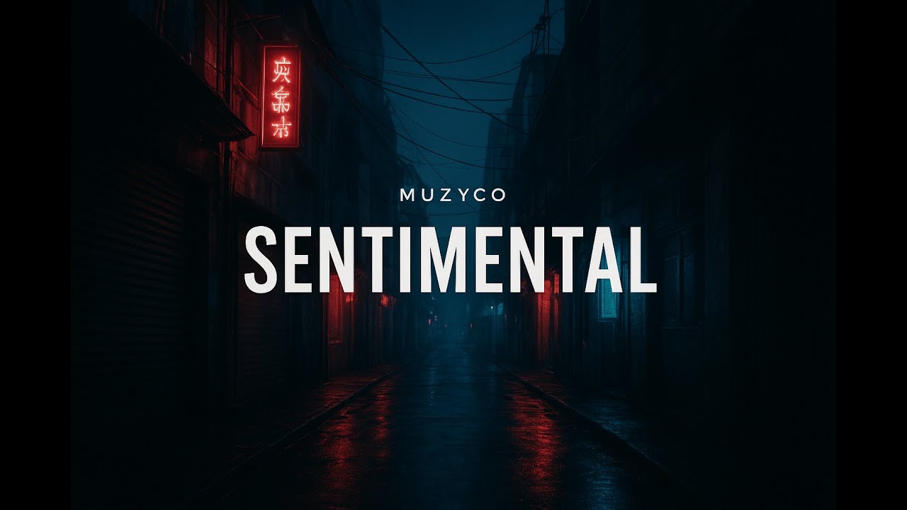 [Playlist] 🎧이 노래 뭐야? 듣자마자 감성 터짐 / SENTIMENTAL HIPHOP