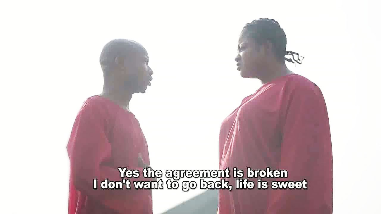 Agbon Meje - A Nigerian Yoruba Movie Starring Yinka Quadri | Aisha Raji | Abeni Agbon | Bimbo Oshin