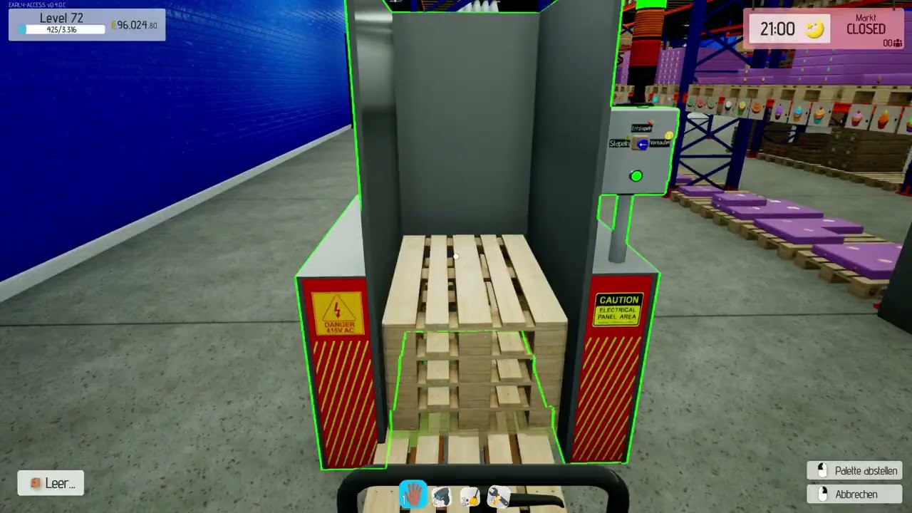 Better Mart 2026 S02F05 Neue Produkte