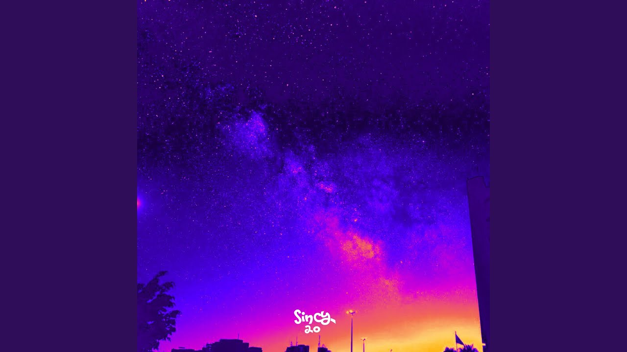 Night Begins