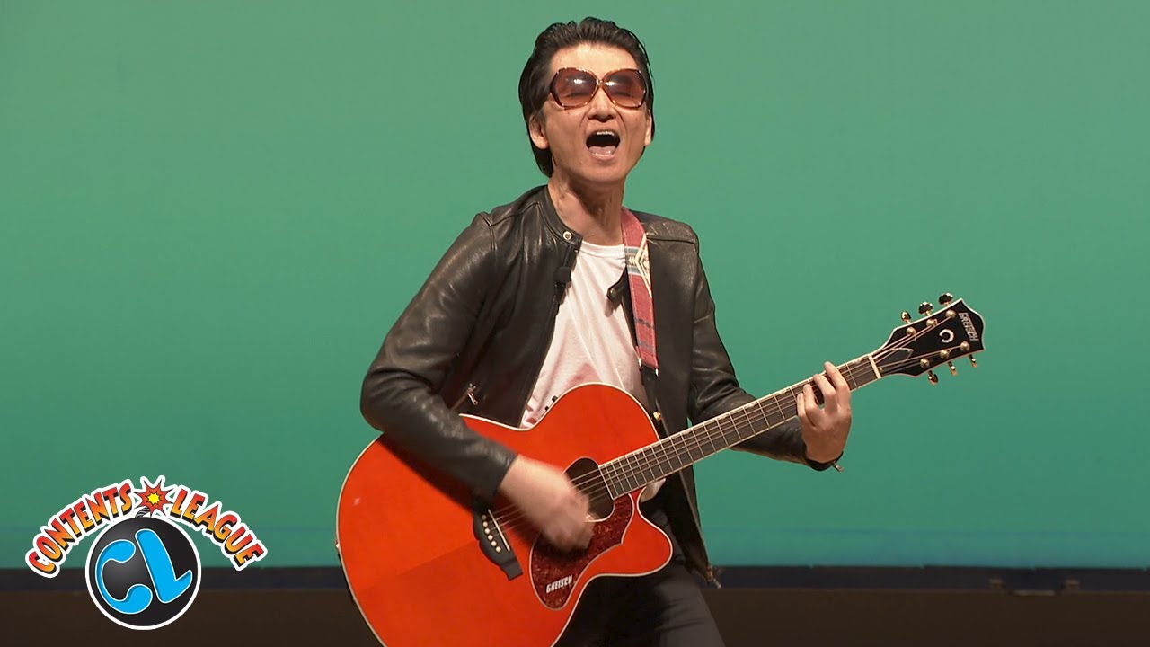SAKURAI 「どうしても伝えたい事」／『SMAトライアウトライブ(笑)　～自選、お笑い人生最高傑作ネタを見て下さいライブ～』より