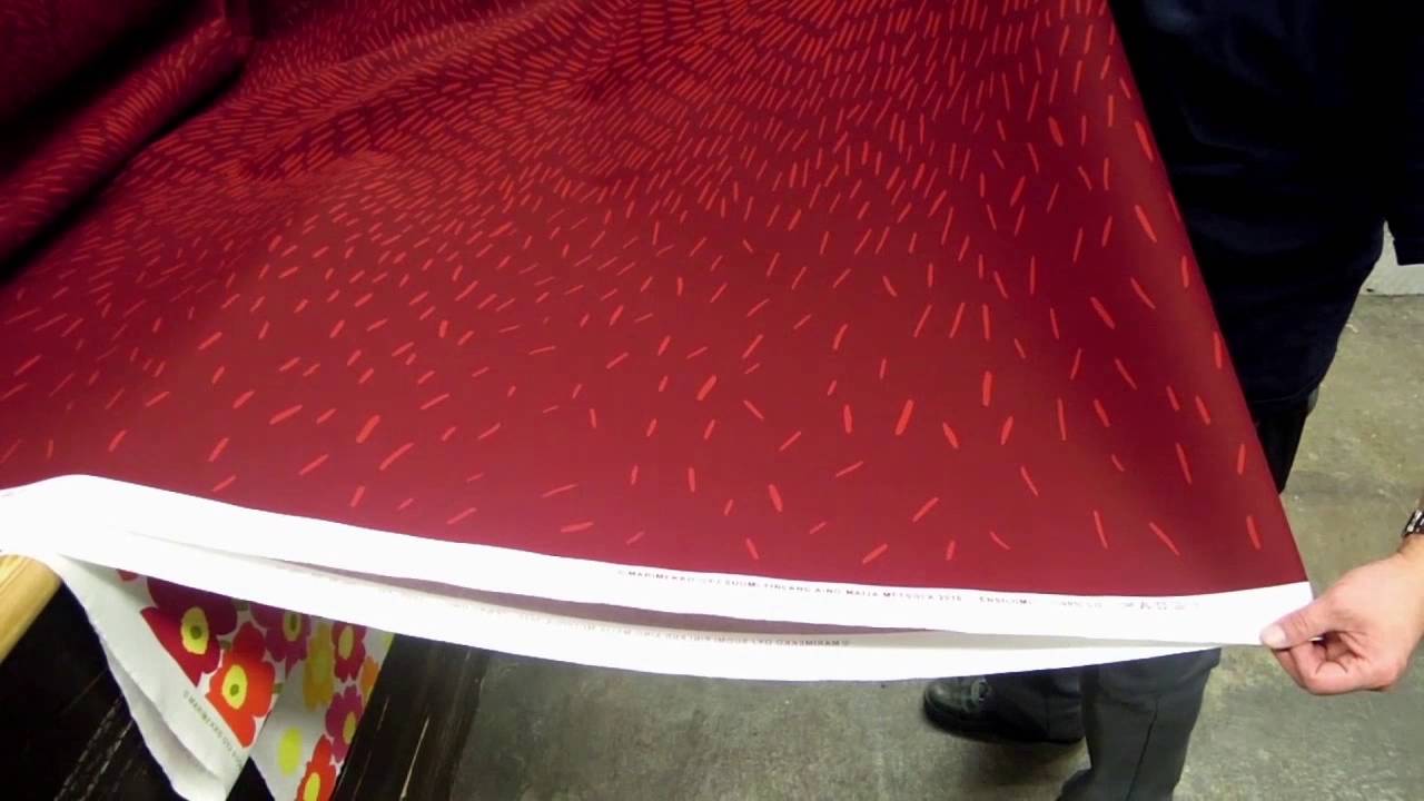 ROTASCREEN.PRINTING by ZIMMER AUSTRIA | Screen & Coating Systems
