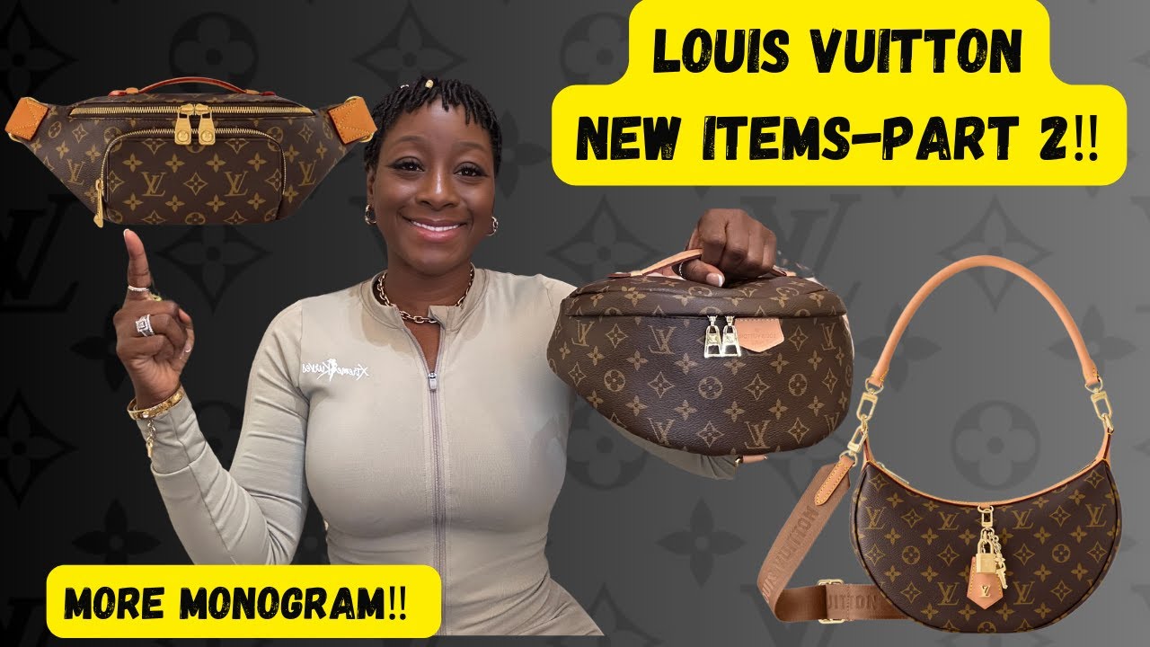 💫 LOUIS VUITTON NEW RELEASES | LOUIS VUITTON HOT HANDBAGS ‼️ LOUIS VUITTON 2025 RELEASE 🎉