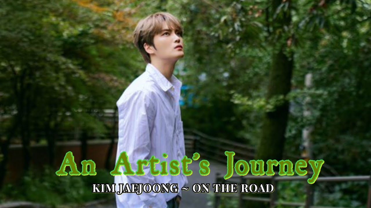 Rain, Tomorrow ジェジュン Kim Jaejoong 김재중 Journey (On The Road)