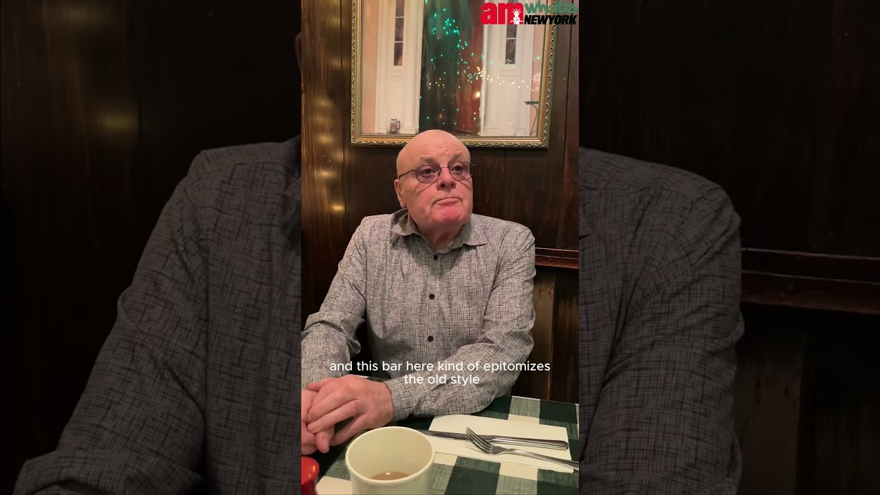 Molly&rsquo;s Irish Pub: preserving Irish culture in the heart of Manhattan