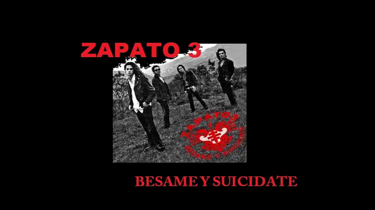 AZUL AZUL - Zapato 3
