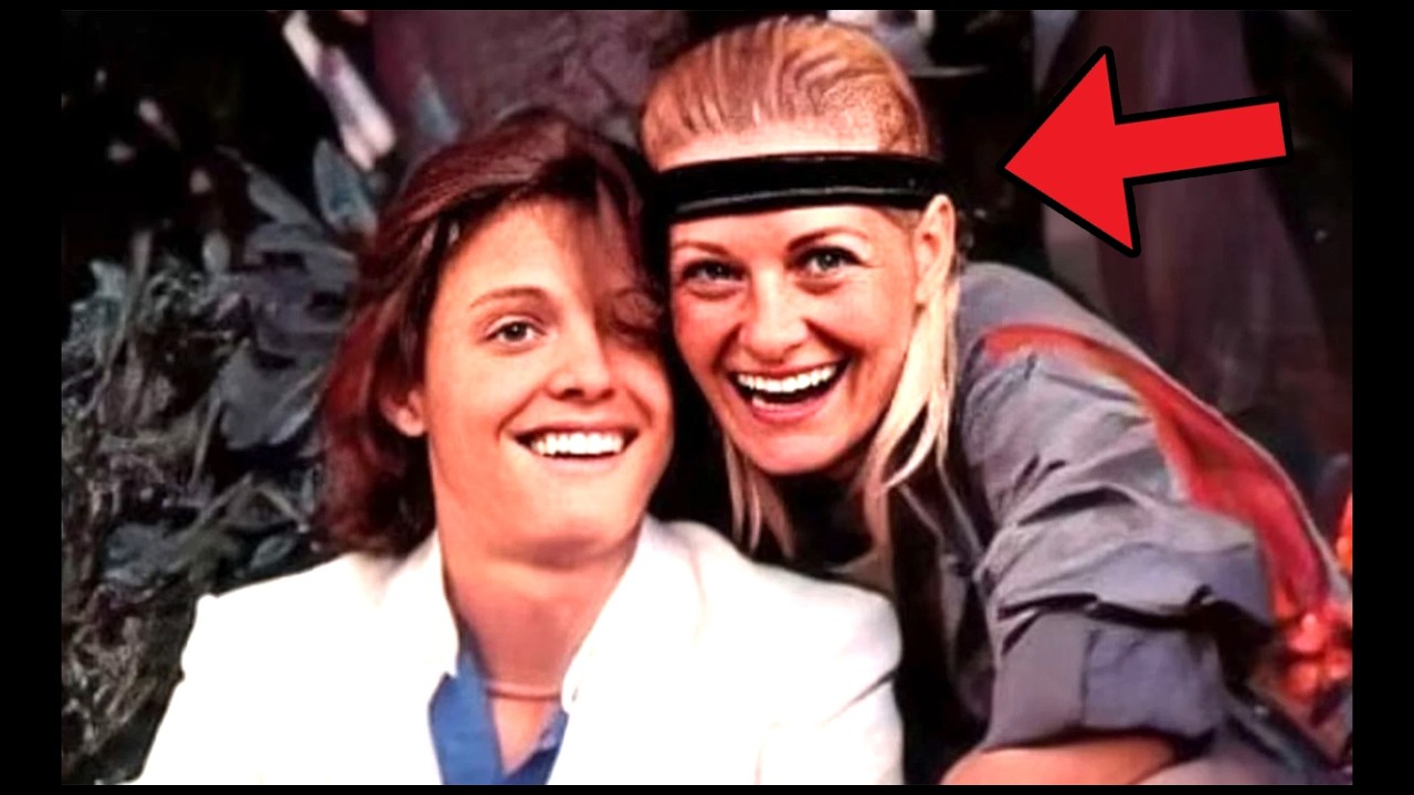 10 Missing Famous Celebrities Who Were Never Found