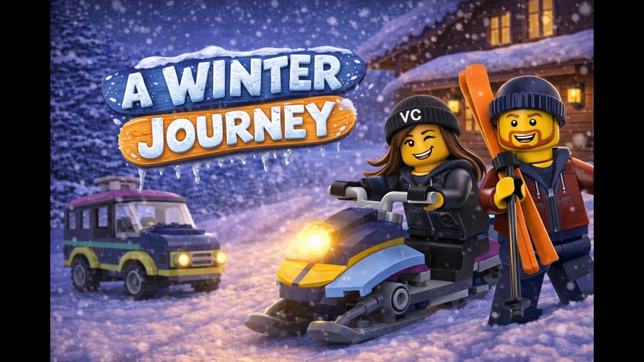 A Winter Journey