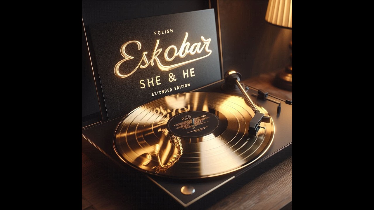 ESKOBAR - 