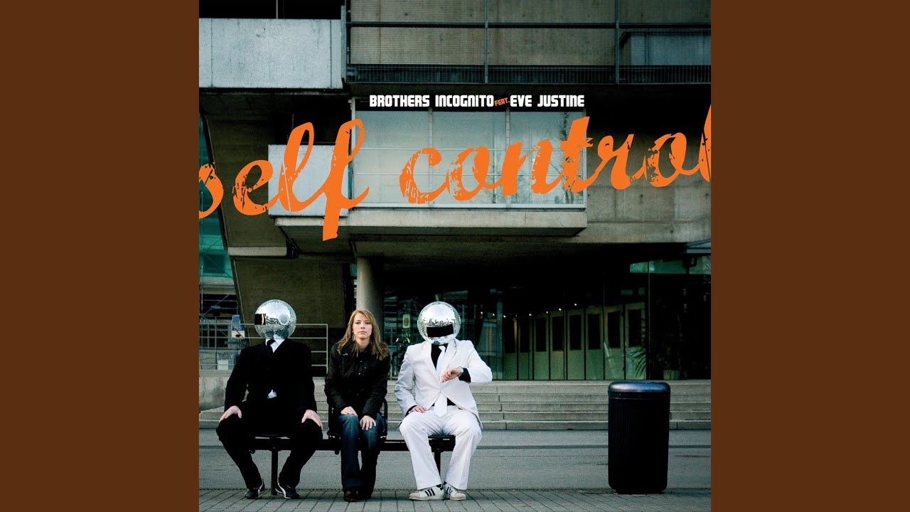 Self Control (Electrixx Remix)
