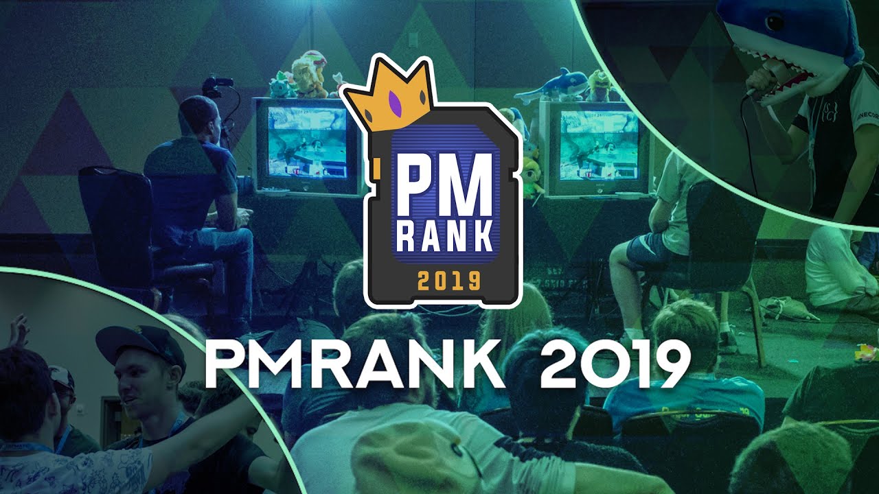 PMRank 2019: The Combo Video