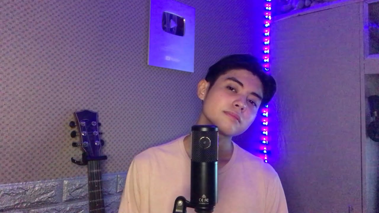 MORE THAN WORDS - EXTREME (JENZEN GUINO COVER)