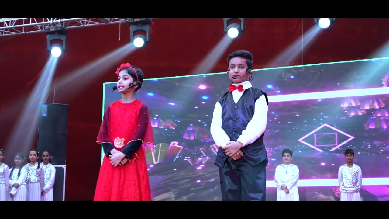 Sawan Spectra 2025 | Sawan School Annual Function Junior || A2Z Photography || Sirsa || M:9254006789