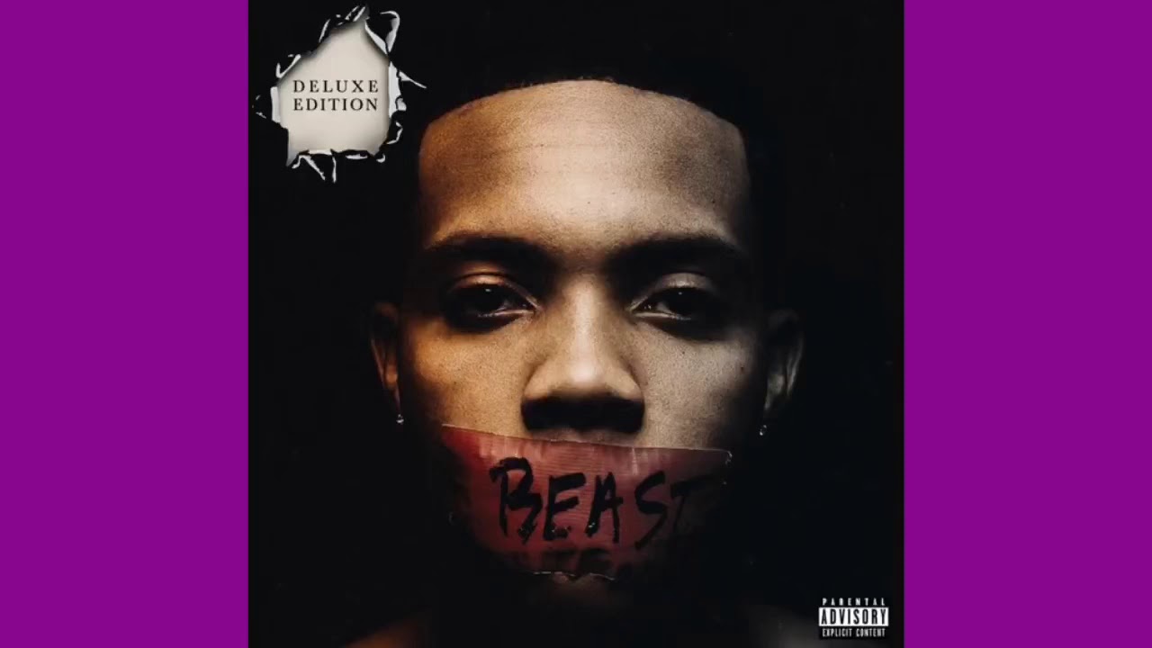 G Herbo - Malcom Slowed.