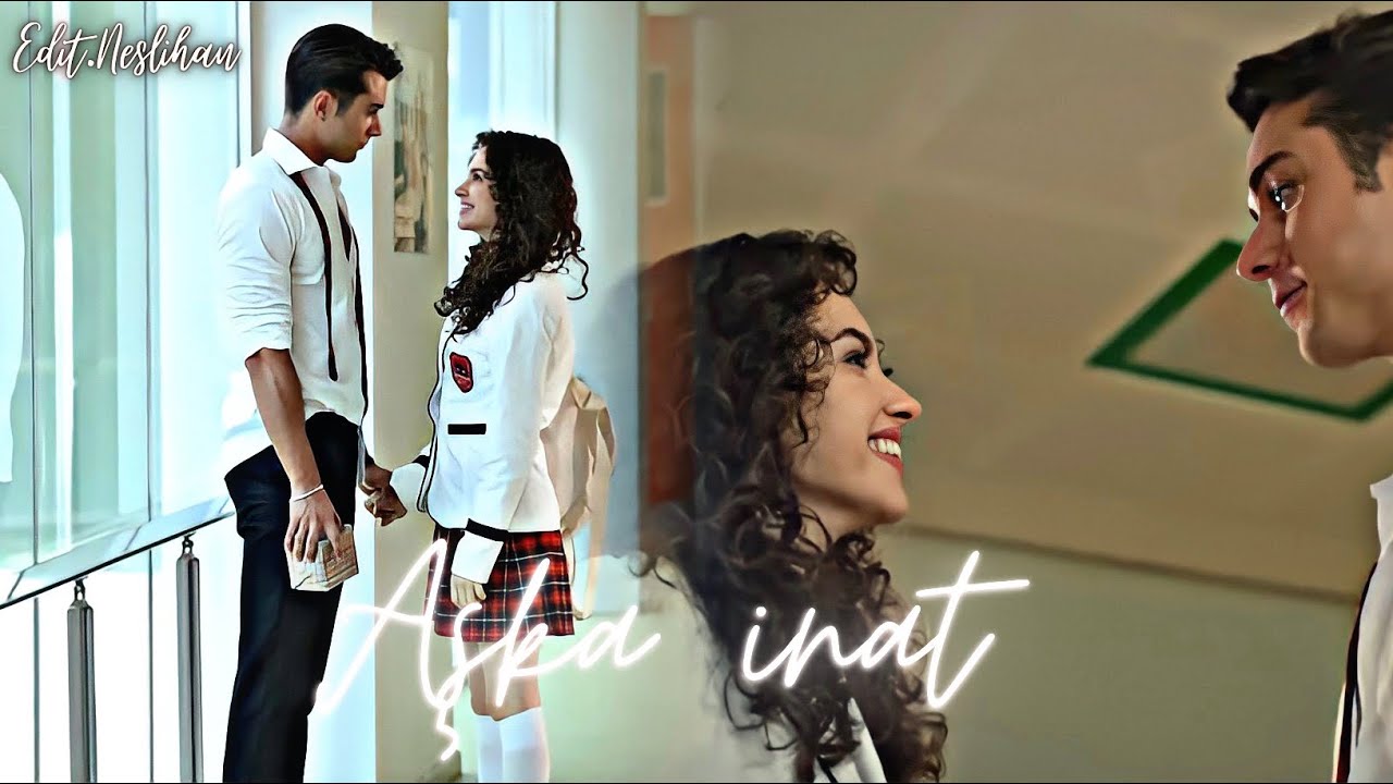 Asiye&Doruk || Aşka inat [Kardeşlerim] Yeni Sezon