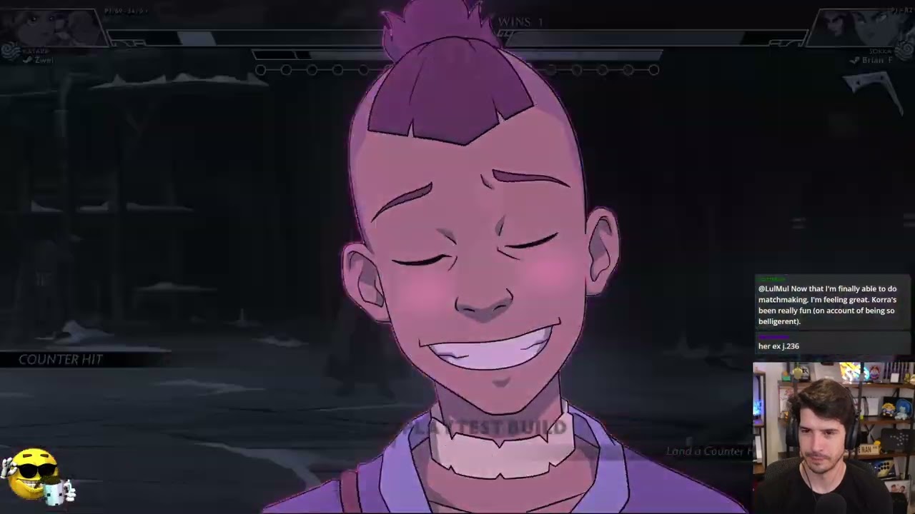 Avatar Legends The Fighting Game is Fair and Balanced