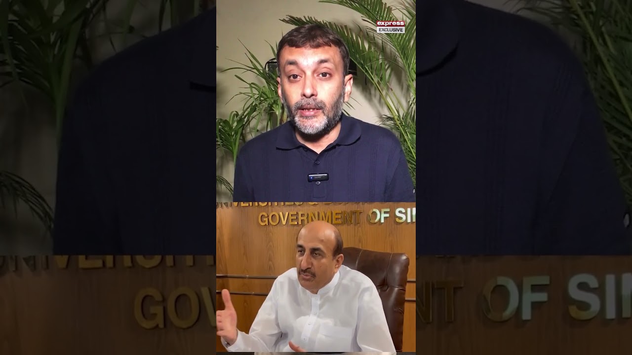 Karachi And Sindh Students Beware| Matric & Intermediate Exams Confirmed | No Passing Without Exams