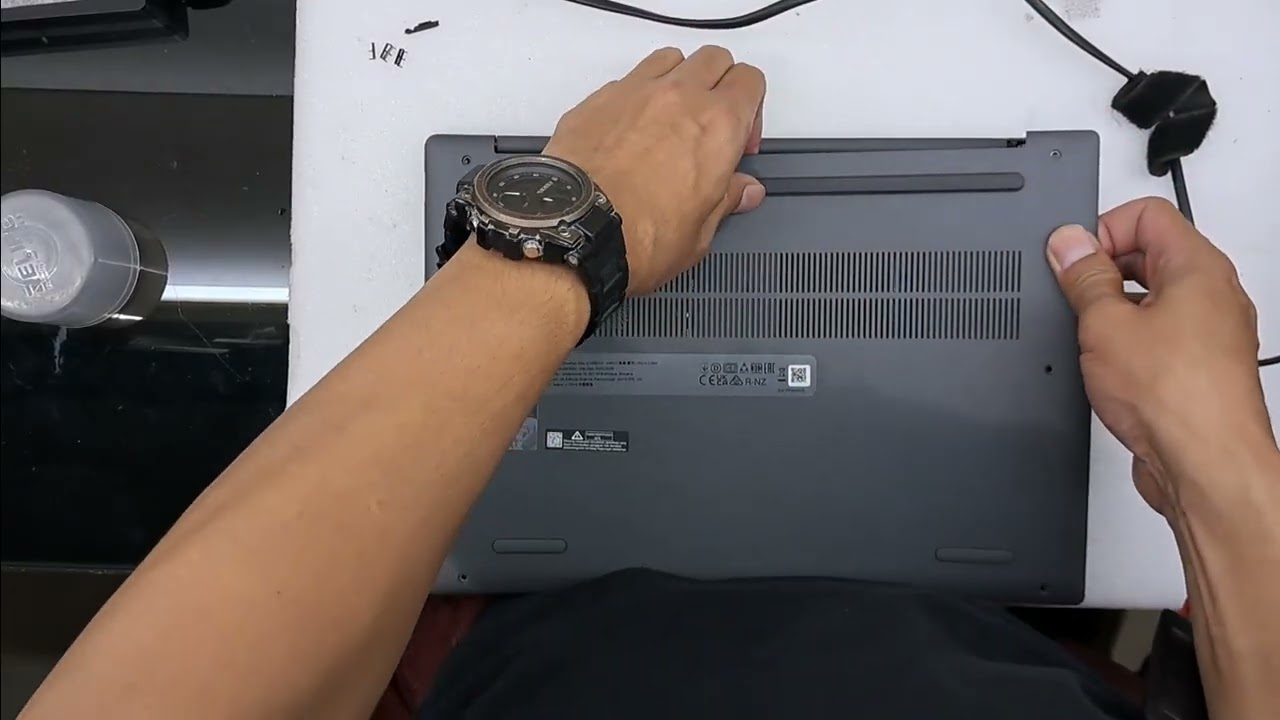 lenovo ideapad  slim 14irh10 83k0007eid