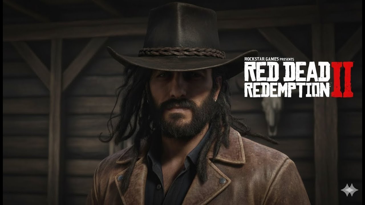 [canlı yayın]  Red Dead Redemption 2   sona dogru heycan artıyor