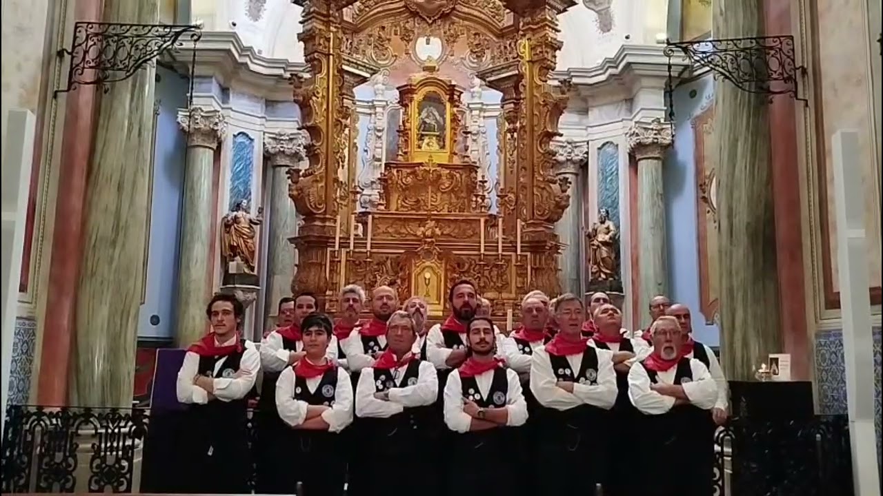 CANTE NOVO | Santuário Nossa Senhora d’Aires (Viana do Alentejo)