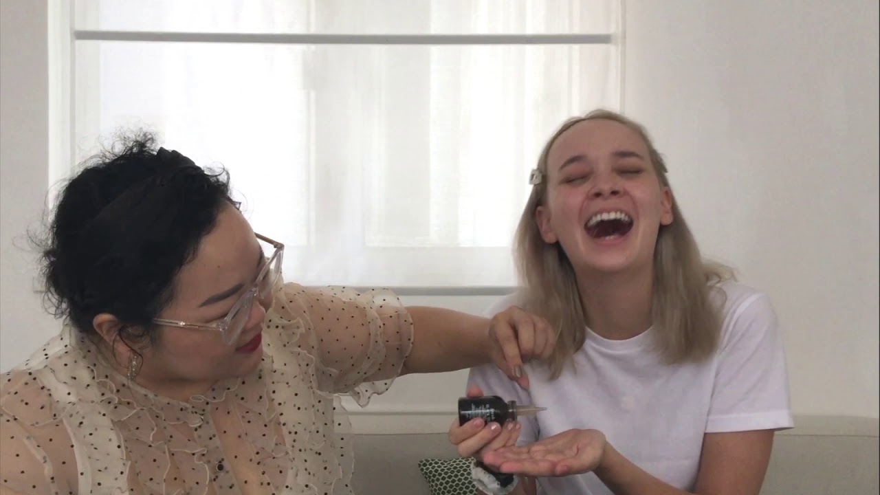忍唔住啦！你地自己睇下Asha 搞乜東東？ -「護膚篇」|| LaurenLeeMakeup