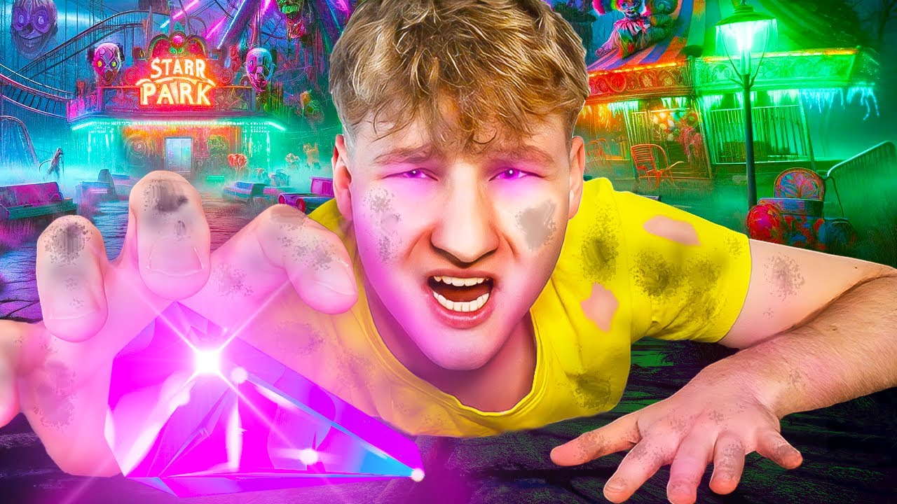 A BRAWL STARS LEGNAGYOBB SÖTÉT TITKA..😈